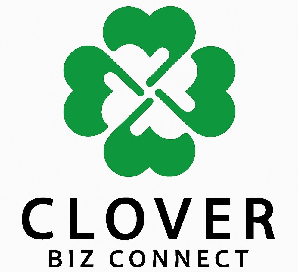 トップページ - CLOVER BIZ CONNECT ｜人と人、地域と想いを繋ぐ交差点。