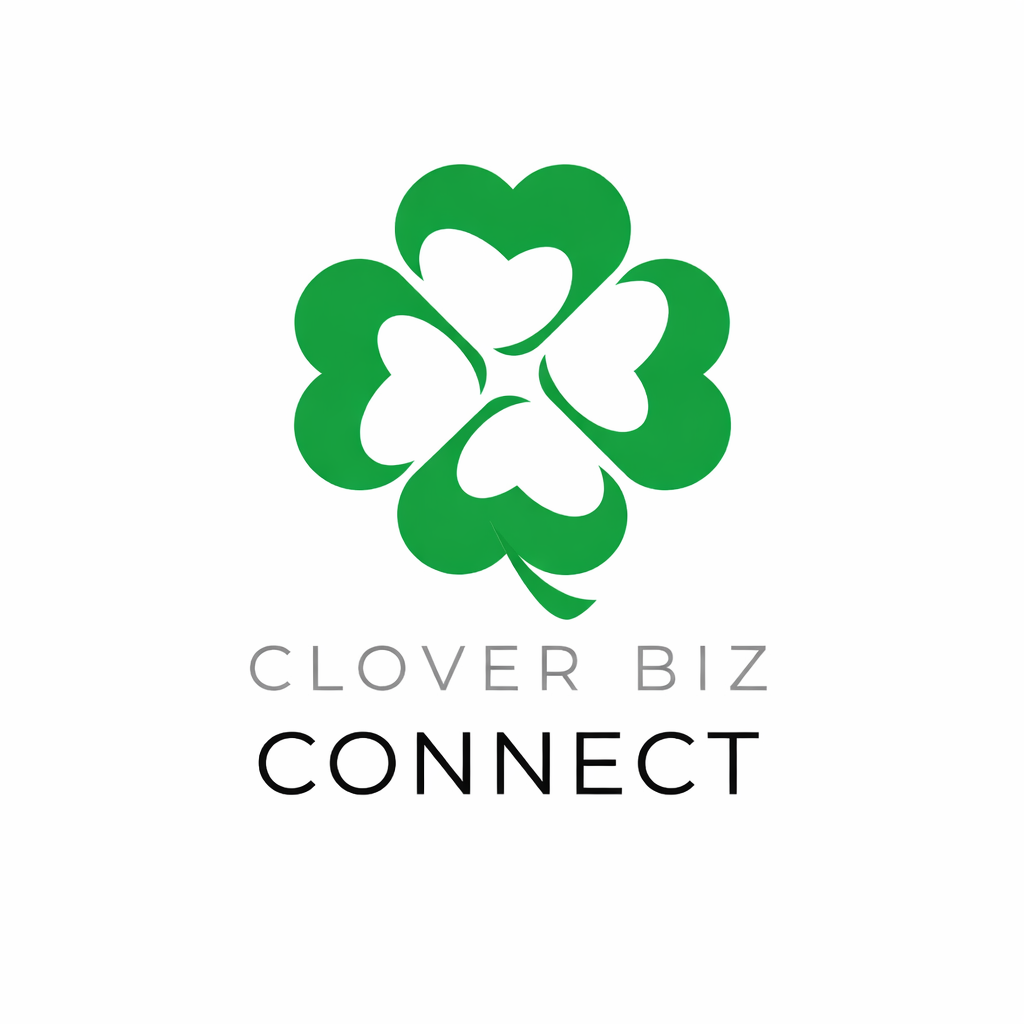 CLOVER BIZ CONNECT ｜人と人、地域と想いを繋ぐ交差点。