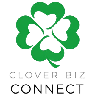 CLOVER BIZ CONNECT ｜人と人、地域と想いを繋ぐ交差点。